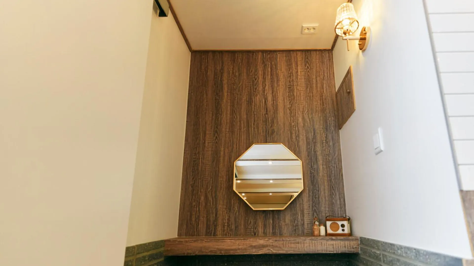 Lägenhet Hongdae 3Bedroom&2Baths Free Wifi&Free Parking Seoul Sydkorea