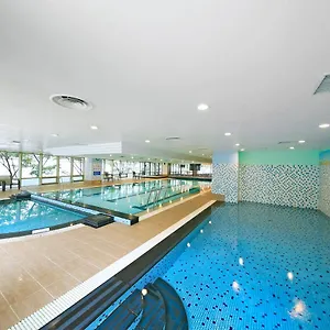 Orakai Insadong Hotel apartamentowy