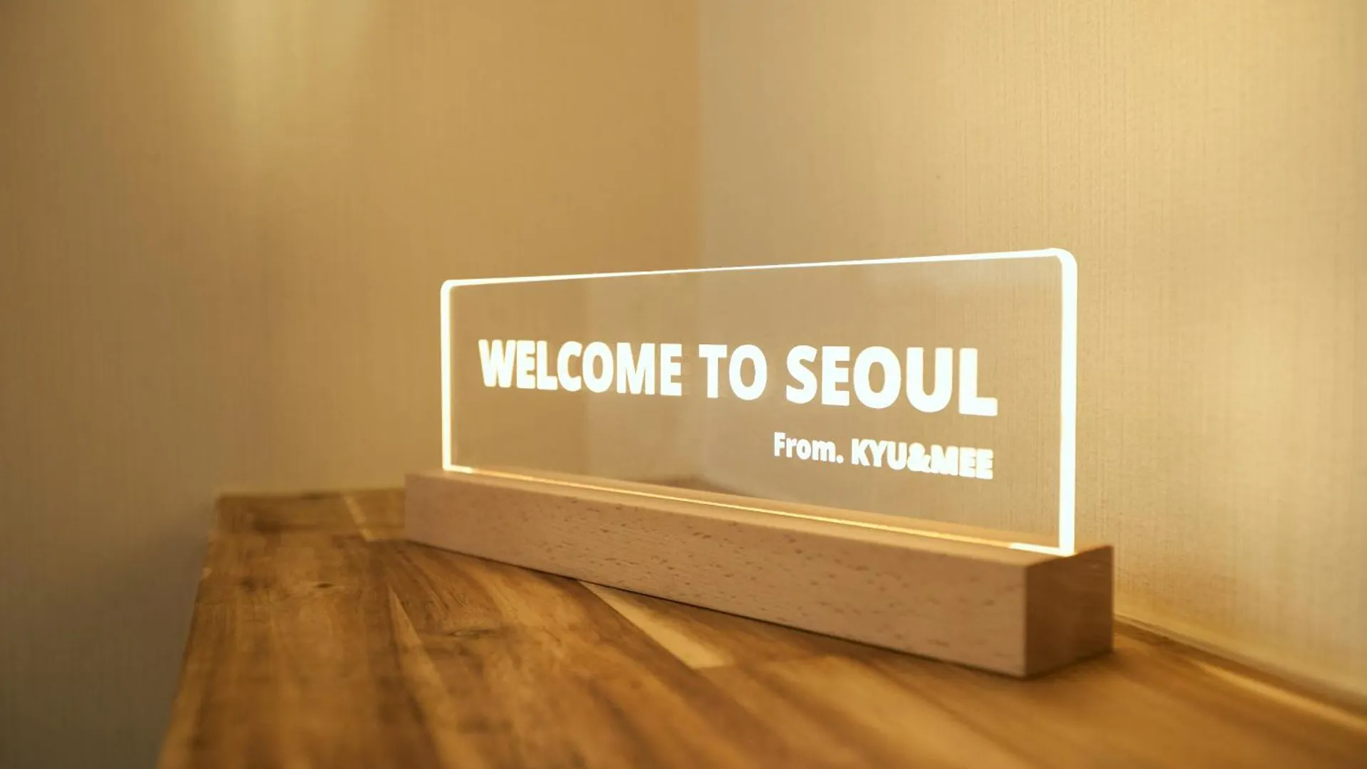 Hongdae 3Bedroom&2Baths Free Wifi&Free Parking Seul Korea Południowa