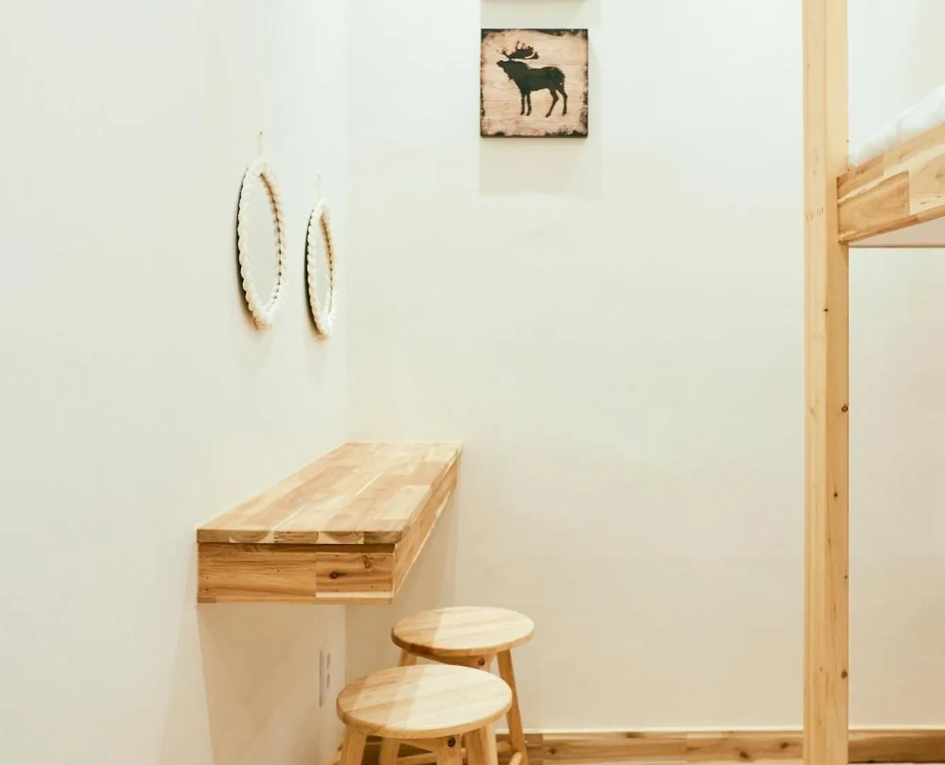 Hongdae 3Bedroom&2Baths Free Wifi&Free Parking Seul 0*,