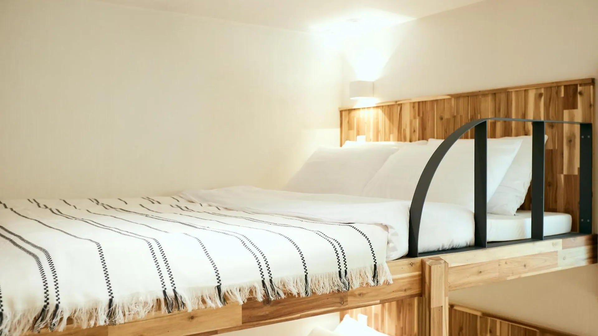 Hongdae 3Bedroom&2Baths Free Wifi&Free Parking Seul Apartament