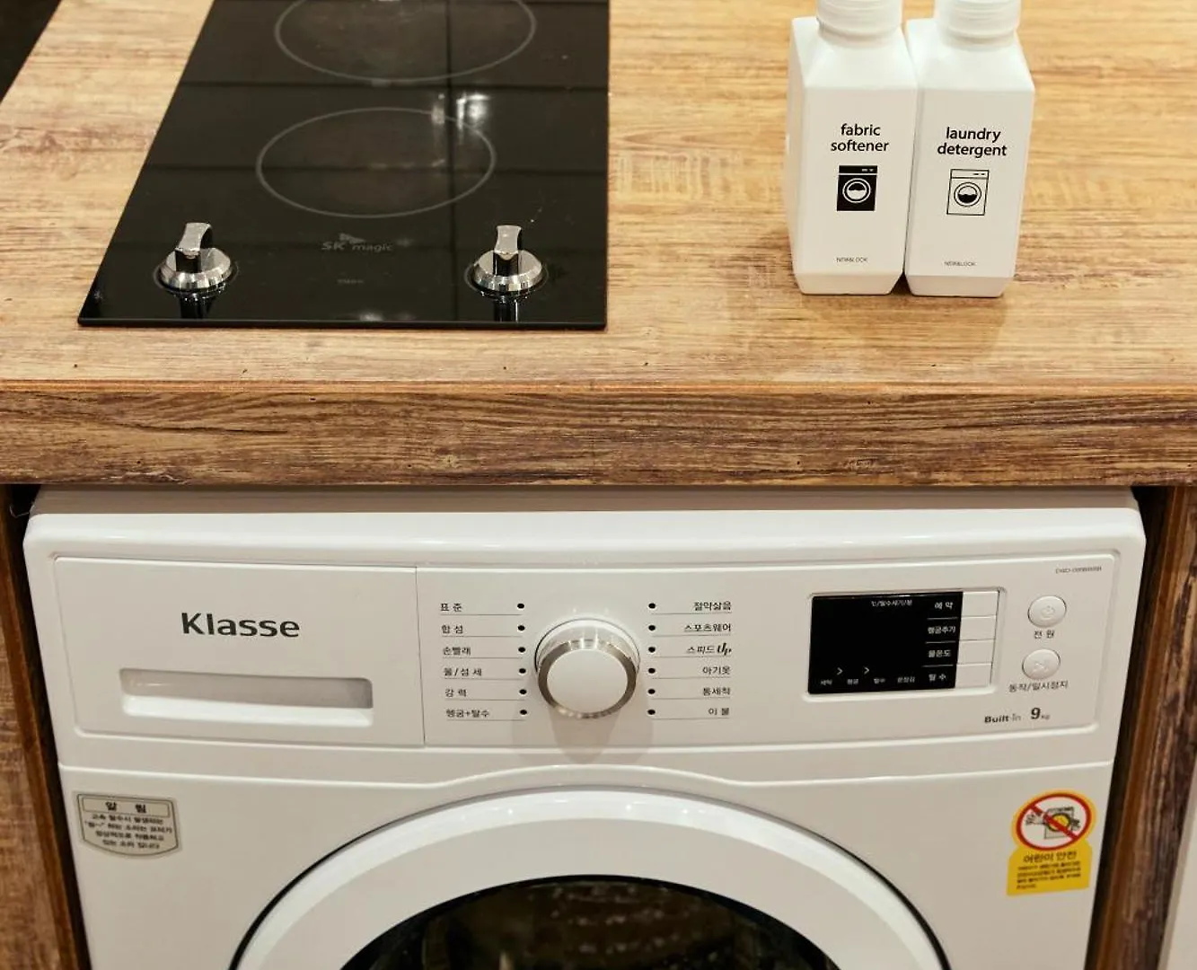 Apartament Hongdae 3Bedroom&2Baths Free Wifi&Free Parking Seul