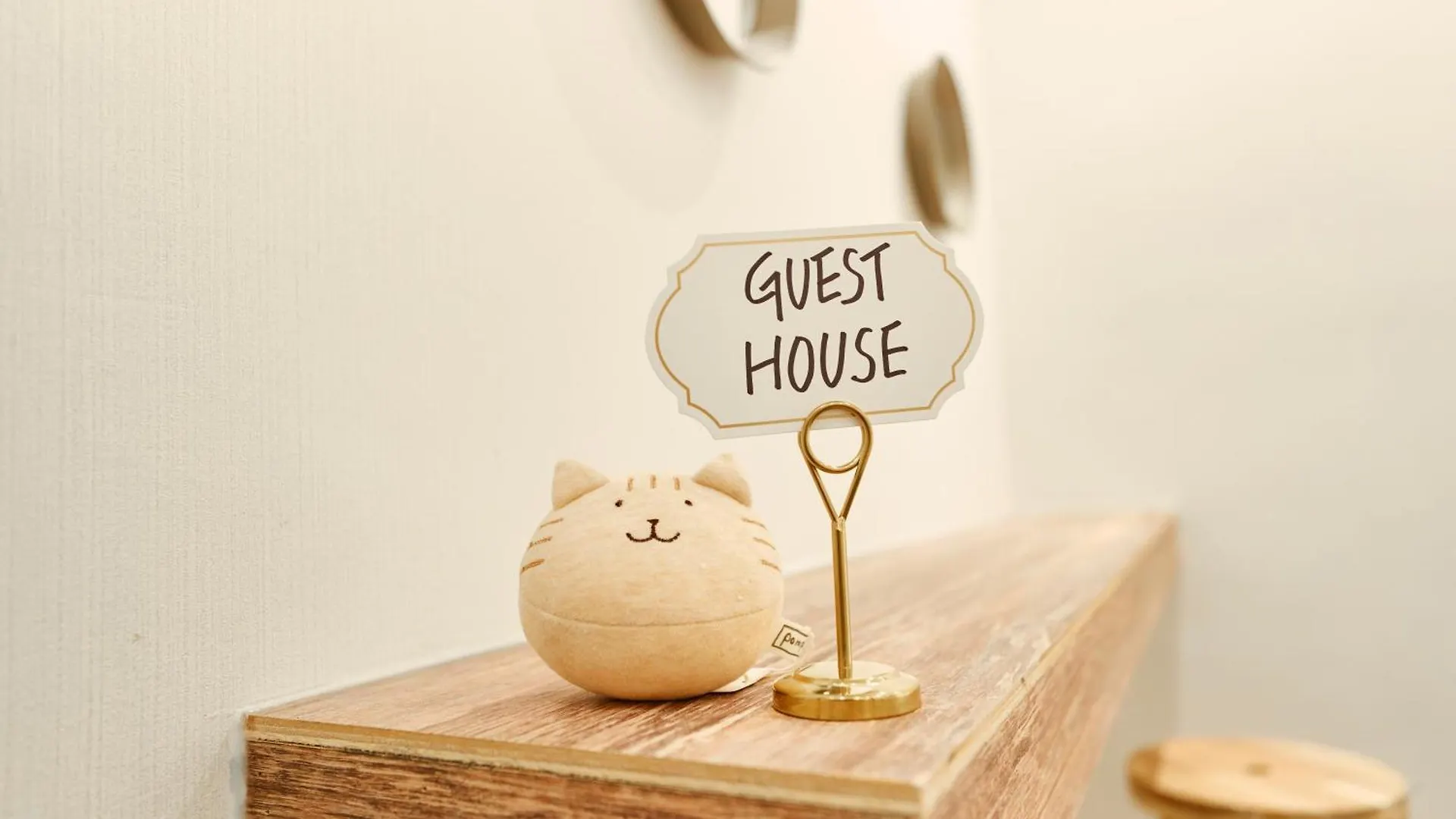 Hongdae 3Bedroom&2Baths Free Wifi&Free Parking Seul 0*,