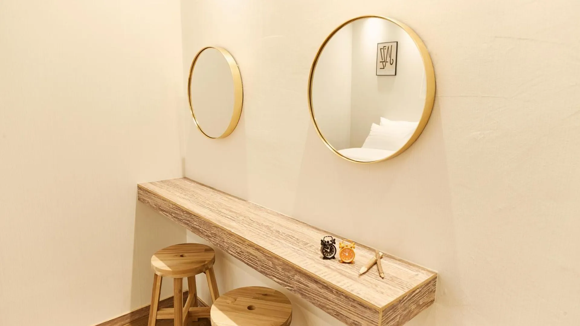 Apartament Hongdae 3Bedroom&2Baths Free Wifi&Free Parking Seul