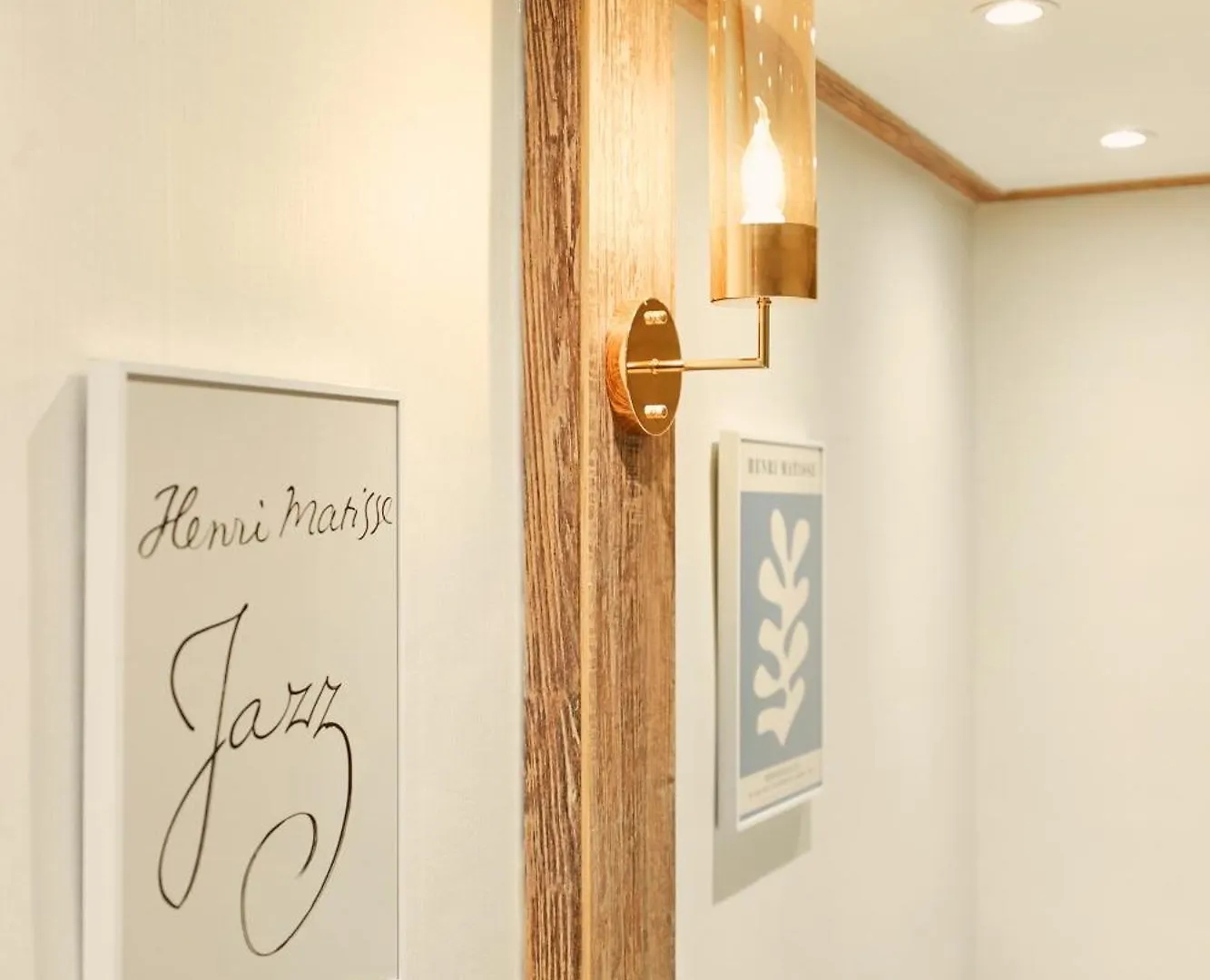 Hongdae 3Bedroom&2Baths Free Wifi&Free Parking Seul 0*,  Korea Południowa